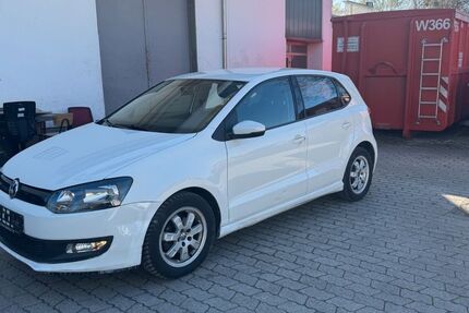 VW Polo 203.400 km 2.590 &euro; München 80686