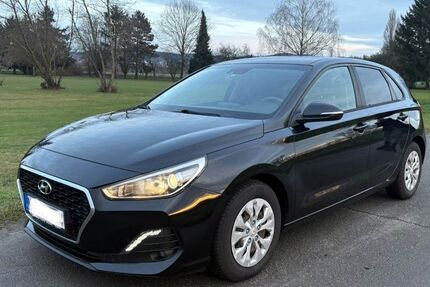 Hyundai i30 116.000 km 11.900 &euro; Weinheim 69469