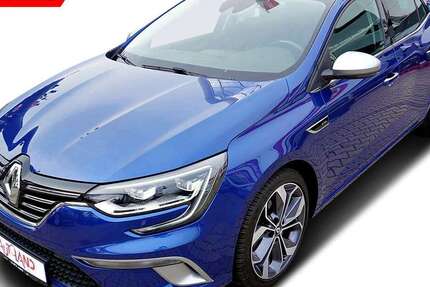 Renault Megane 64.554 km 15.990 € Eisenhüttenstadt 15890