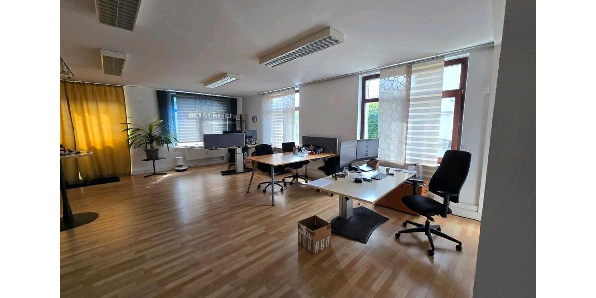 Büro Büroräume zimmer