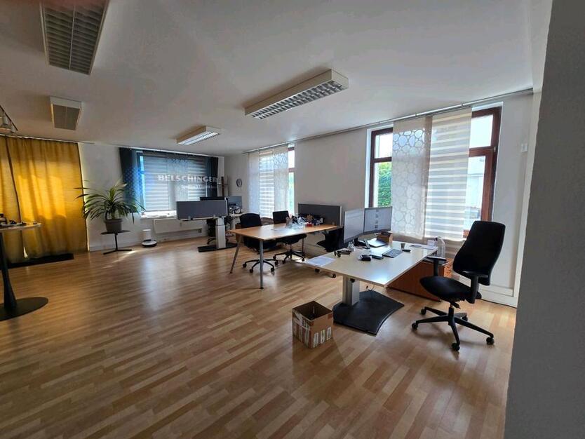 Büro Büroräume zimmer