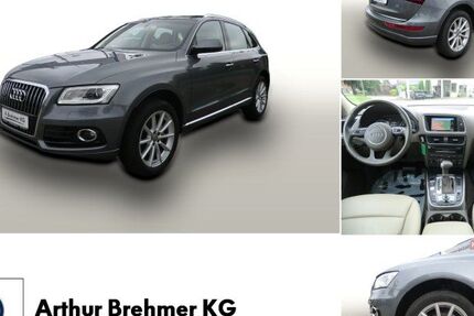Audi Q5 56.000 km 24.590 &euro; Selsingen 27446