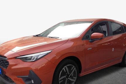 Subaru Impreza 1.525 km 28.990 € Dresden 01159