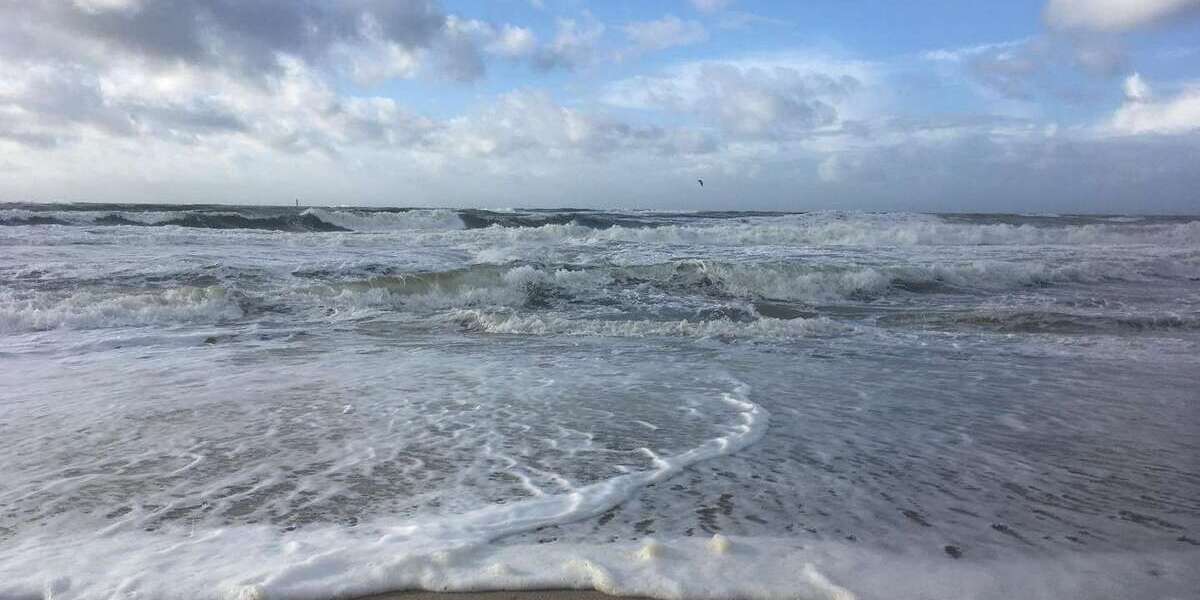 Etagenwohnung Sylt - 2 Zimmer, 49 m&sup2;, 870&euro; | Angebot:26821341