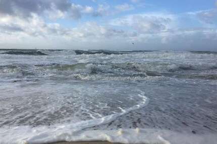 Wohnung Sylt - 2 Zimmer, 49 m&sup2;, 870&euro; | Angebot:26821341