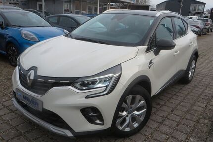 Renault Captur 47.322 km 17.990 &euro; Achim-Baden 28832