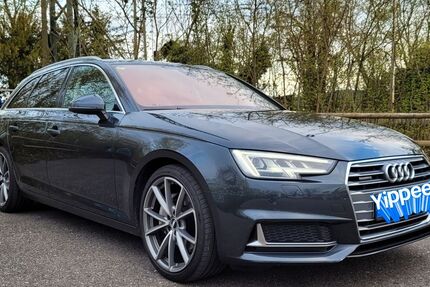 Audi A4 151.000 km 20.999 &euro; Tuttlingen 78532