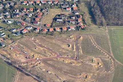 Grundstück Bückeburg - 94.800&euro; | Angebot:19254964