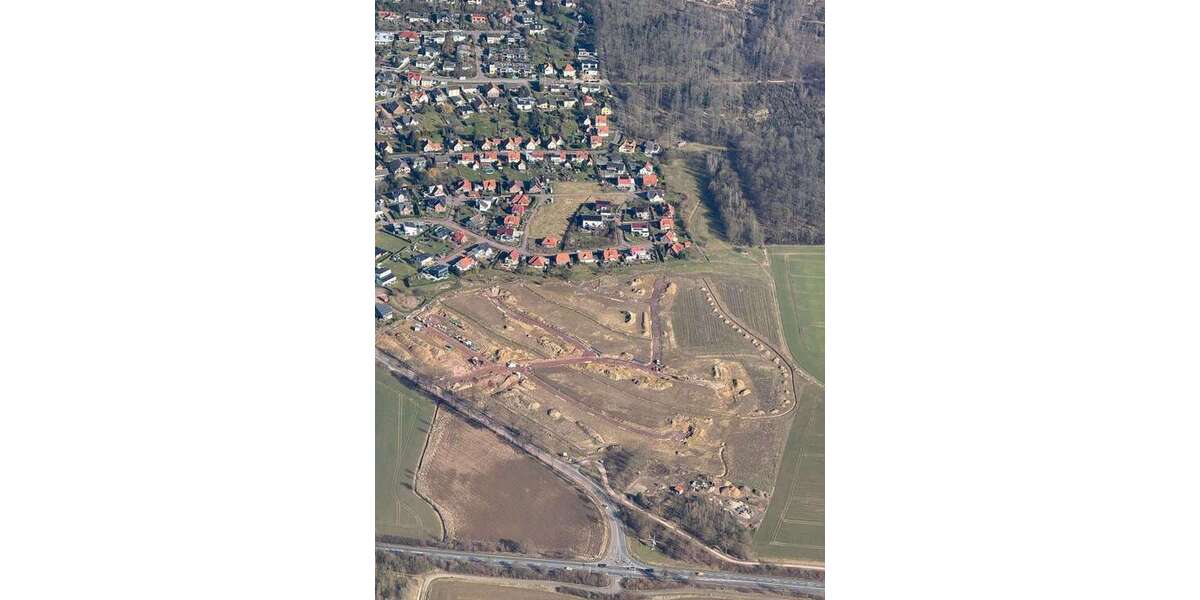 Grundstück Bückeburg - 94.800&euro; | Angebot:19254964