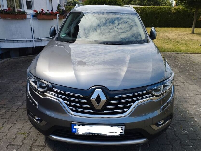 Koleos
