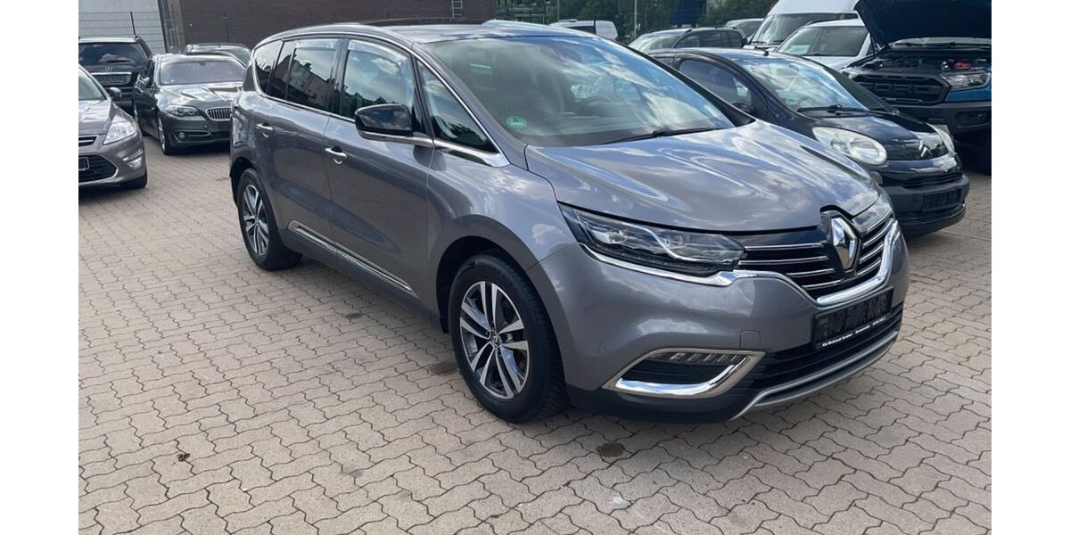 Renault Espace 153.200 km 12.899 &euro; Hamburg 21107