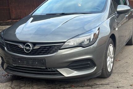 Opel Astra 87.842 km 10.500 &euro; Neuburg 86633