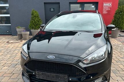 Ford Focus 193.520 km 9.390 &euro; Celle 29227