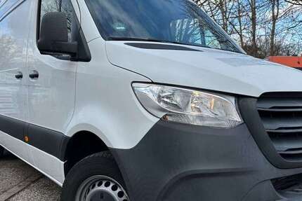 Mercedes-Benz Sprinter 42.000 km 21.900 &euro; Hamburg 21079