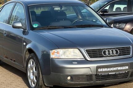 Audi A6 152.000 km 850 &euro; Barsinghausen (bei Hannover) 30890