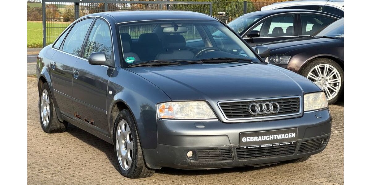Audi A6 152.000 km 850 &euro; Barsinghausen (bei Hannover) 30890