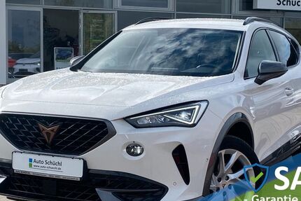 Cupra Formentor 27.717 km 23.448 &euro; Schrobenhausen-Edelshsn. 86529