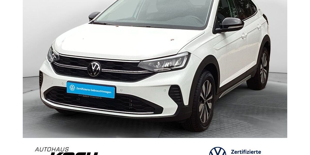 VW Taigo 1.950 km 19.295 € Möckmühl 74219