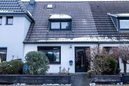 Haus Delmenhorst Deichhorst - 4 Zimmer, 109 m&sup2;, 169.900&euro; | Angebot:24452222