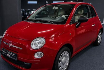 Fiat 500 115.000 km 3.999 &euro; Breitenfelde 23881