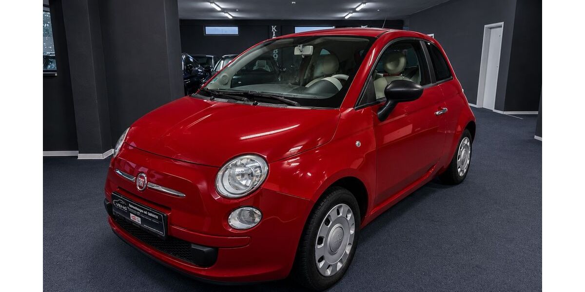 Fiat 500 115.000 km 3.999 &euro; Breitenfelde 23881