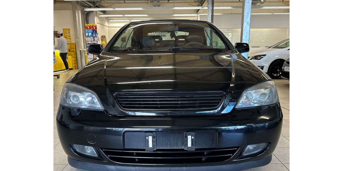 Opel Astra 240.000 km 2.190 &euro; Künzell 36093