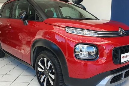 Citroen C3 Aircross 103.450 km 12.790 &euro; Laatzen 30880