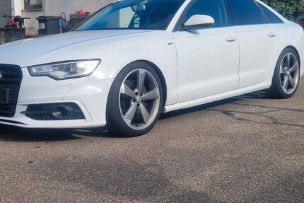 Audi A6 280.000 km 13.000 &euro; Freimersheim 67482