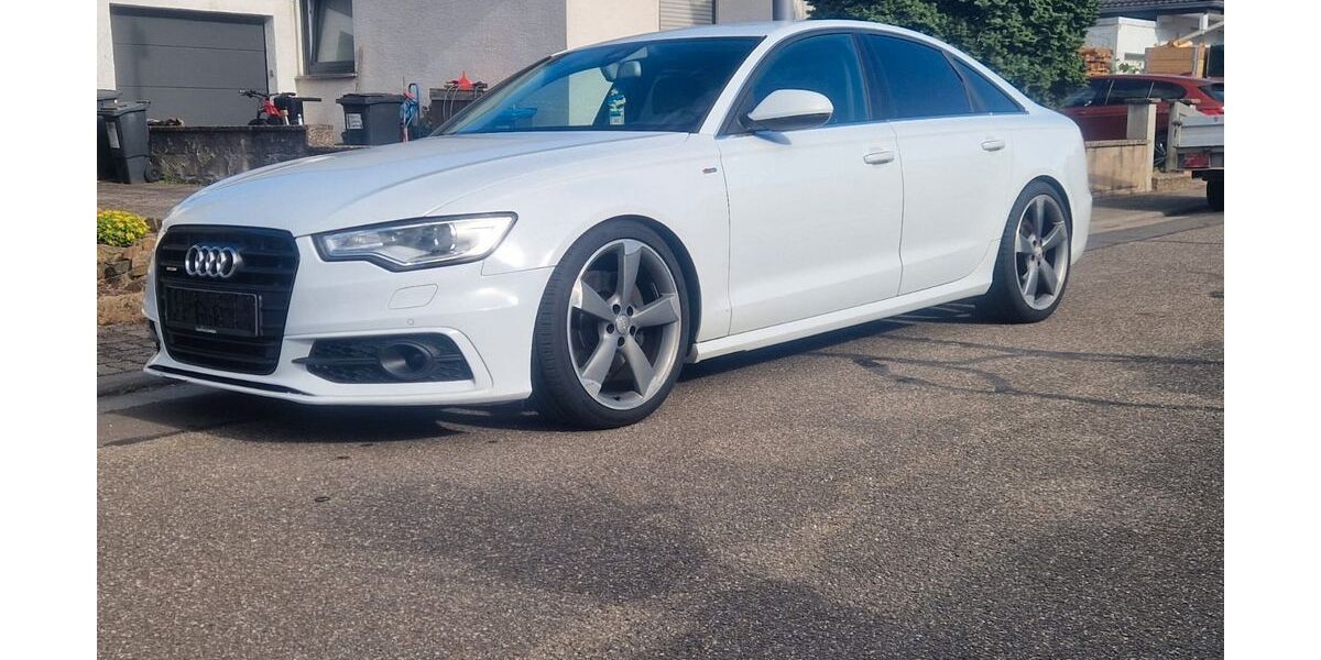 Audi A6 280.000 km 13.000 &euro; Freimersheim 67482