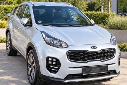 Kia Sportage 78.000 km 18.499 &euro; Offenburg 77656