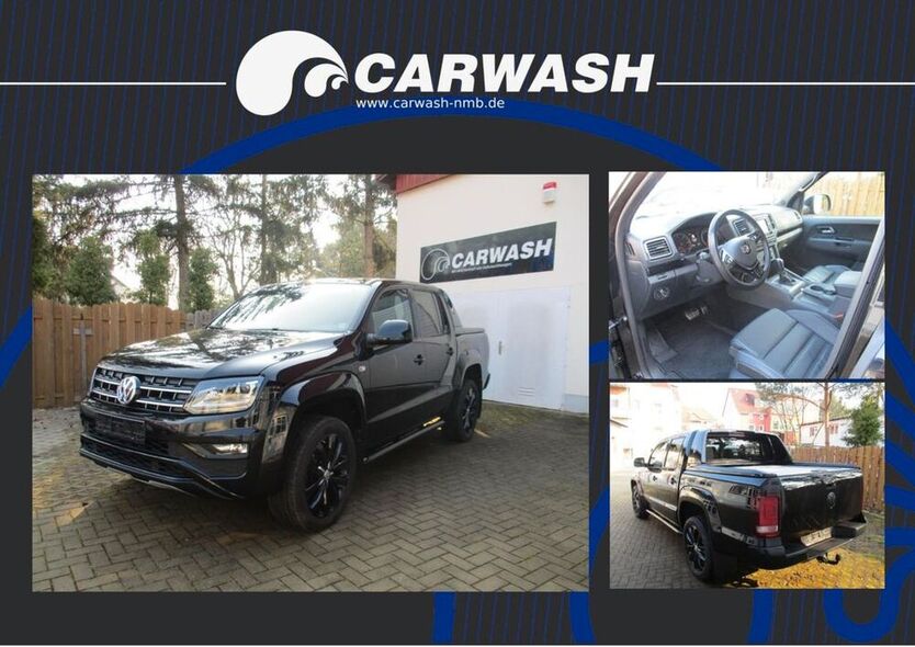 Amarok