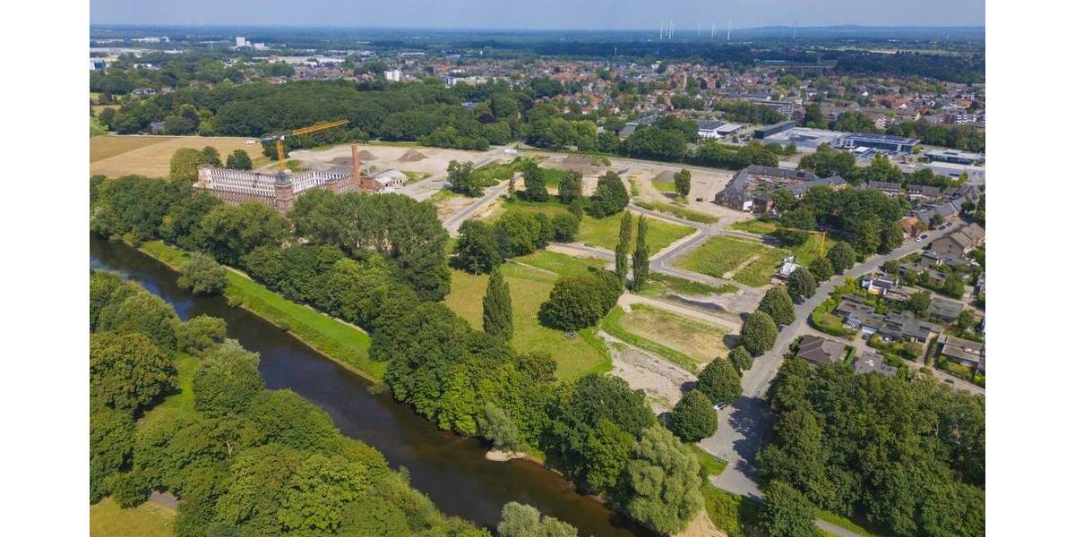 Grundstück Rheine Schotthock - 176.000&euro; | Angebot:25776737