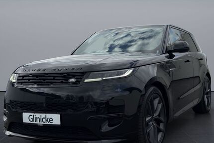 Land Rover Range Rover Sport 30.300 km 109.990 &euro; Göttingen 37077