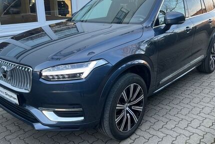 Volvo XC90 44.950 km 47.890 &euro; Goslar OT Vienenburg 38690