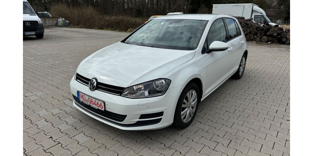 VW Golf 213.000 km 4.350 &euro; Waldkraiburg 84478