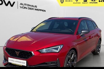 Cupra Leon 24.450 km 31.950 &euro; Oberschopfheim 77948