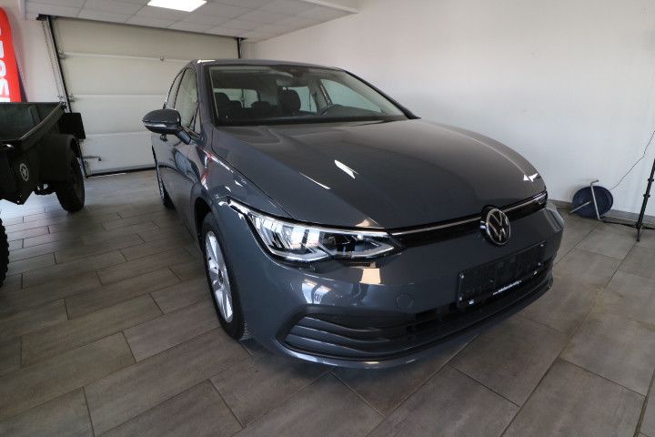 VW Golf 71.262 km 18.190 &euro; Neuruppin 16816