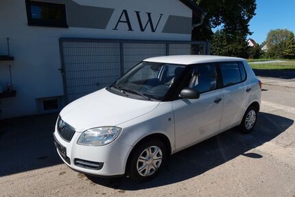 Skoda Fabia 315.646 km 850 &euro; Groß Oesingen 29393