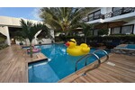 Boutique-Hotel - Bungalows - Gewerbeobjekt NUNGWI | Angebot:26089970