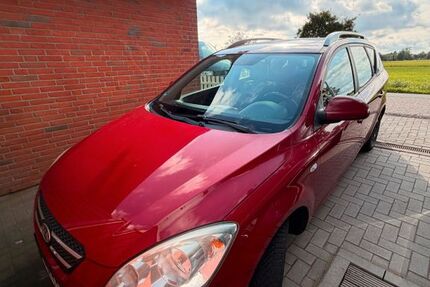 Kia ceed / Ceed 310.000 km 1.400 &euro; Nordstrand 25845