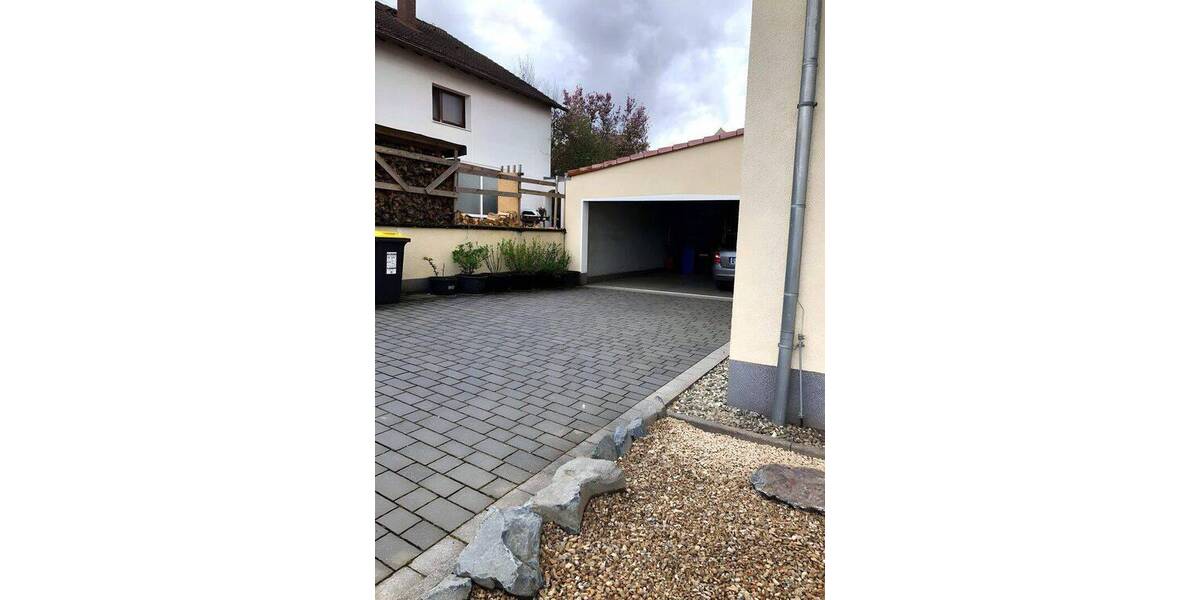 Etagenwohnung Pohlheim Grüningen - 5 Zimmer, 135 m&sup2;, 1.380&euro; | Angebot:26866311