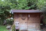 WEIGERT: Familiengerechte GartenWohnung mit Hobbyraum in Pasing unweit des Westbad