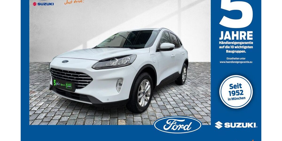 Ford Kuga 103.019 km 19.990 &euro; München 81477