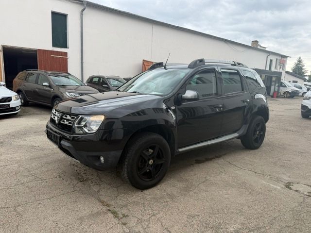 Dacia Duster 174.000 km 5.999 &euro; Halle 06118