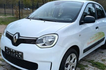 Renault Twingo 44.000 km 5.490 &euro; Berlin 14057
