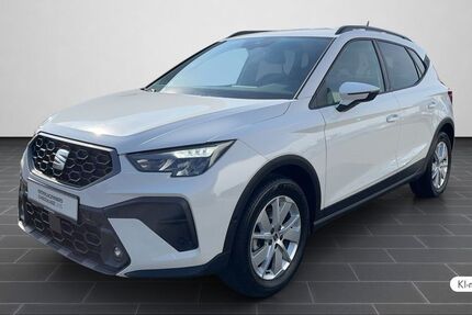 Seat Arona 27.310 km 21.450 &euro; Ladenburg 68526