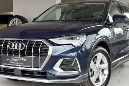 Audi Q3 40.000 km 26.590 &euro; Fürstenfeldbruck 82256