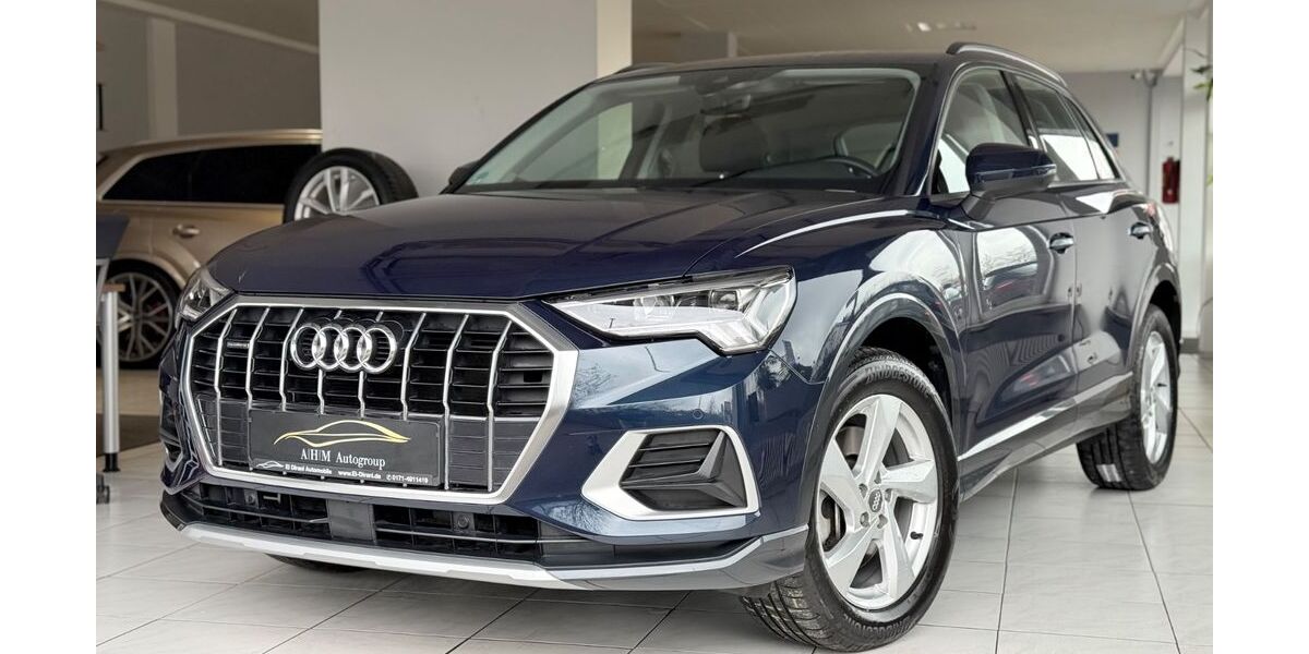 Audi Q3 40.000 km 26.590 &euro; Fürstenfeldbruck 82256