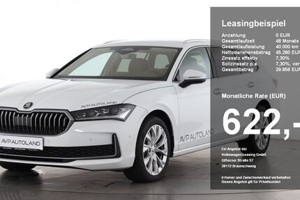 Skoda Superb 35.990 km 37.490 &euro; Plattling 94447