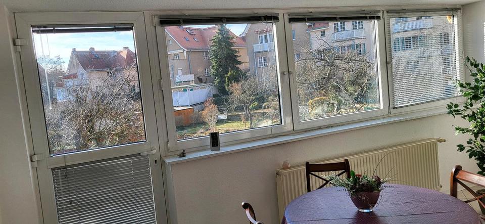 Reihenhaus Dresden Klotzsche - 3 Zimmer, 87 m&sup2;, 338.000&euro; | Angebot:25960017